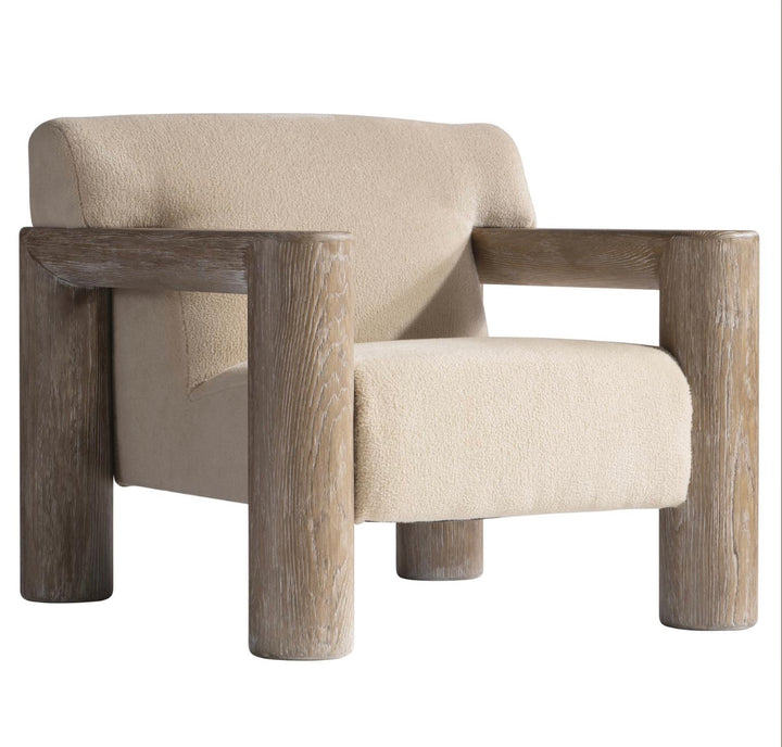 NALA ACCENT CHAIR