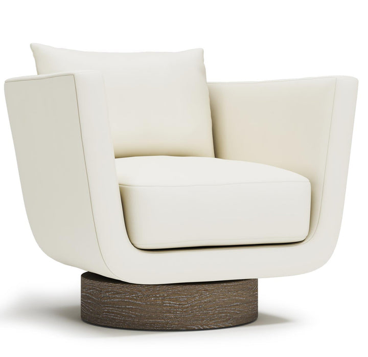 GEMMA SWIVEL CHAIR