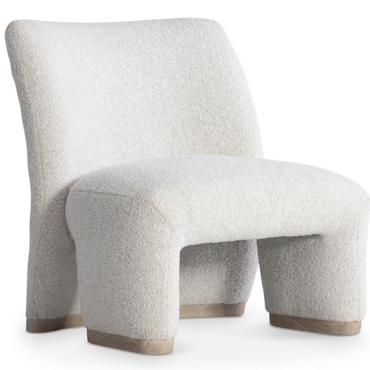 SCOUT FABRIC CHAIR