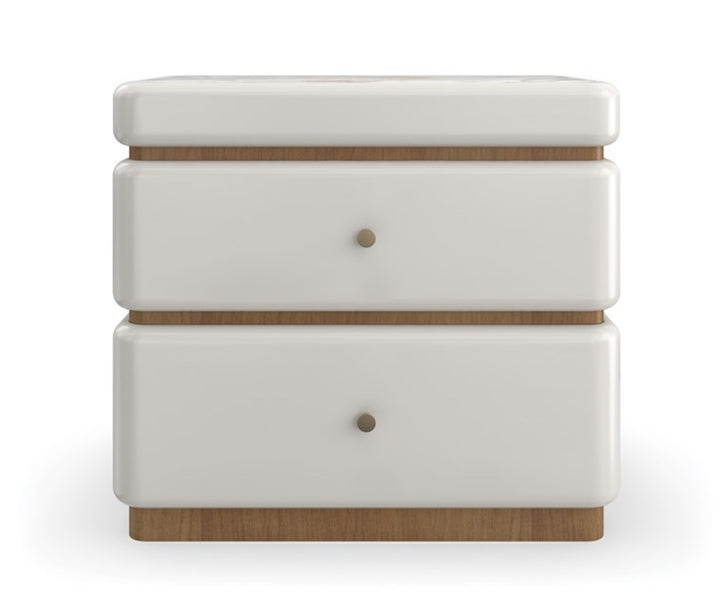 MILOS NIGHTSTAND