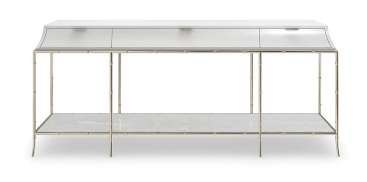 OOLONG CONSOLE