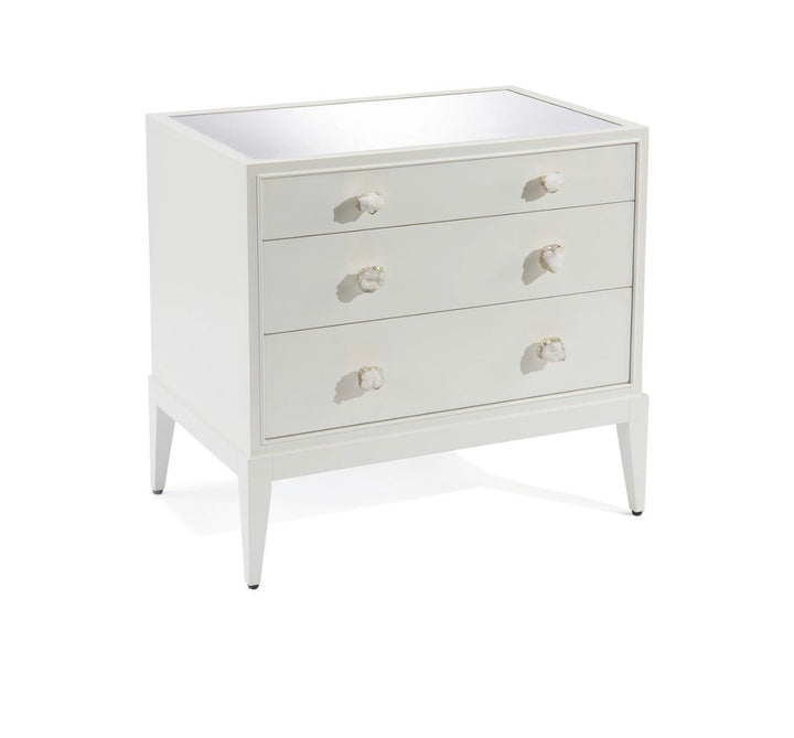 PIEDMONT 3 DRAWER CHEST