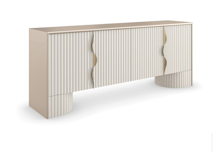 CORINTHIAN SIDEBOARD