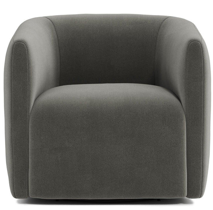 ALINE SWIVEL CHAIR