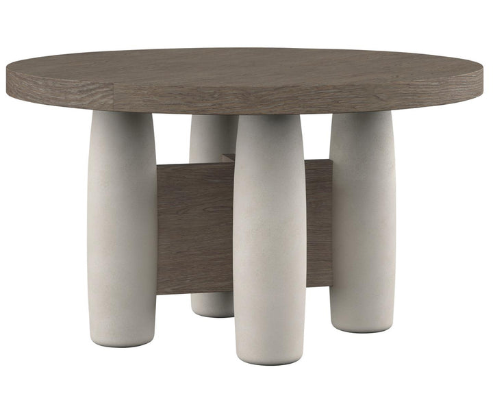 CASA PAROS DINING TABLE