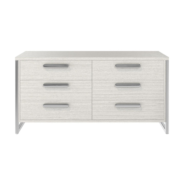 STRATUM DRESSER