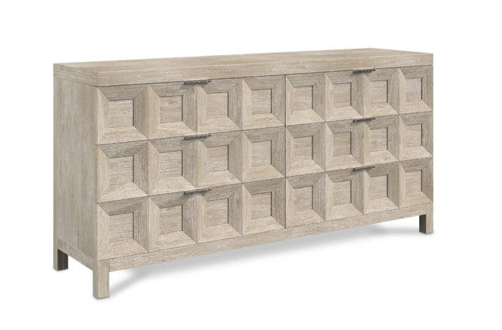 PRADO DRESSER