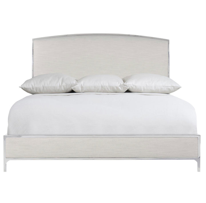 SILHOETTE PANEL BED KING