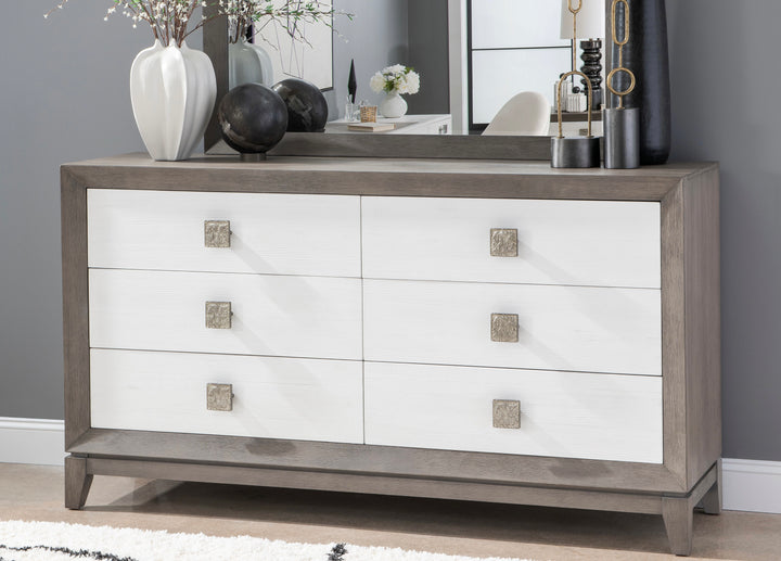 TERRA LUNA DRESSER