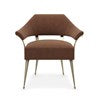 LOUISETTE ACCENT CHAIR