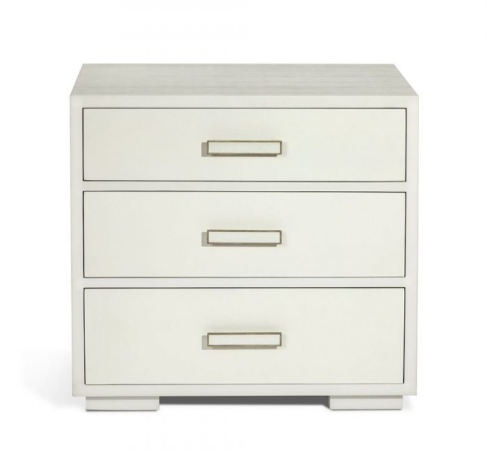 PORTIA BEDSIDE CHEST