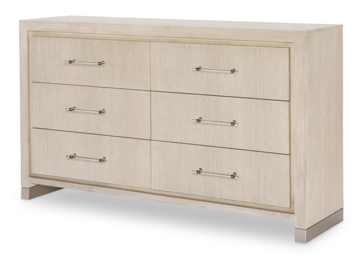 BLISS DRESSER