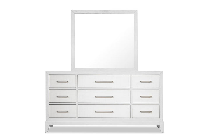 STAYCATION 9 DRAWER DRESSER