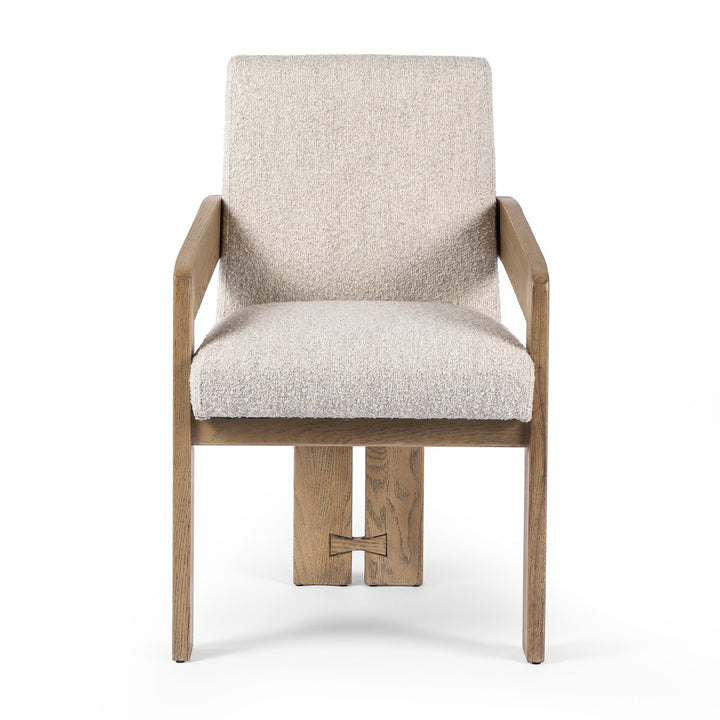 ROXY DINING ARMCHAIR