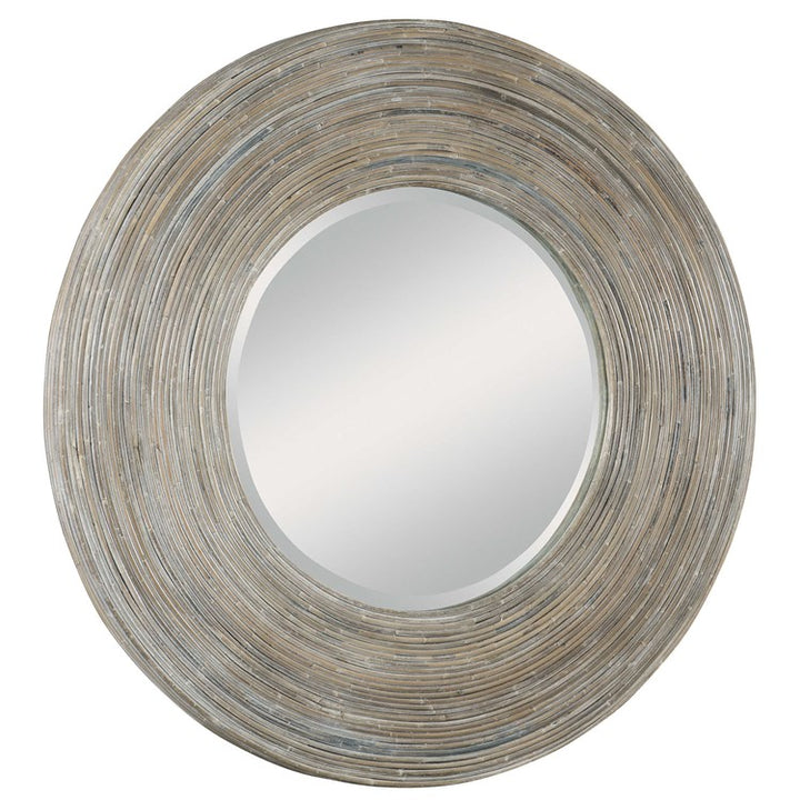 VORTEX ROUND MIRROR