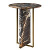 JOIST ACCENT TABLE