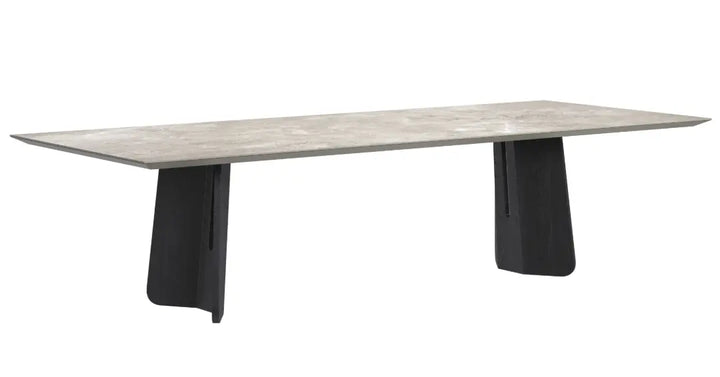 REVERSE ESCAPE DINING TABLE