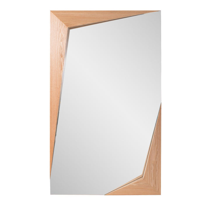 MODERN OVERSIZED MIRROR