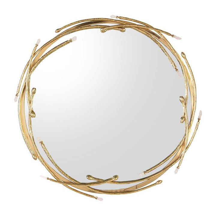 ENTRATA WALL MIRROR (SMALL)