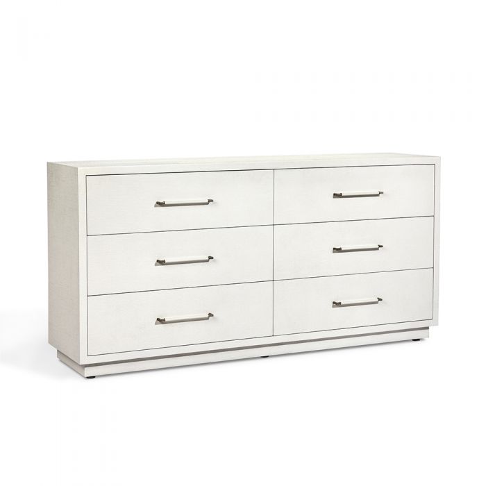 TAYLOR 6 DRAWER CHEST