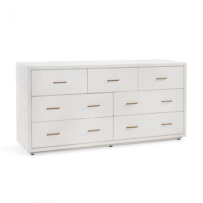 LIVIA 7 DRAWER CHEST